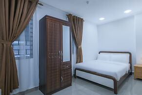 Super OYO Capital O 90543 Sp Star Hotel