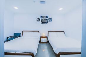 Super OYO Capital O 90543 Sp Star Hotel