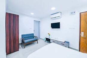 Super OYO Capital O 90543 Sp Star Hotel