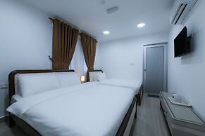 Super OYO Capital O 90543 Sp Star Hotel