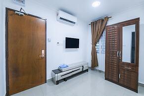 Super OYO Capital O 90543 Sp Star Hotel