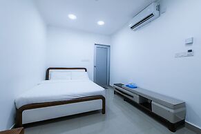 Super OYO Capital O 90543 Sp Star Hotel