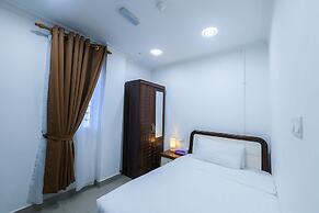 Super OYO Capital O 90543 Sp Star Hotel