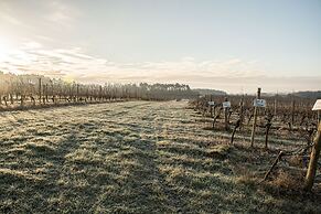 VANDENBELD Wines B&B