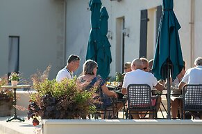 VANDENBELD Wines B&B