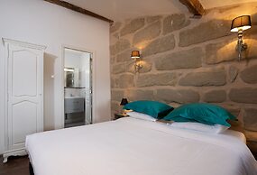 VANDENBELD Wines B&B