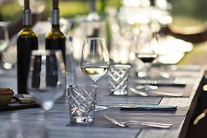 VANDENBELD Wines B&B