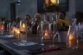 VANDENBELD Wines B&B