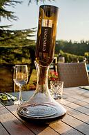 VANDENBELD Wines B&B