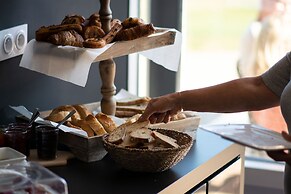 VANDENBELD Wines B&B