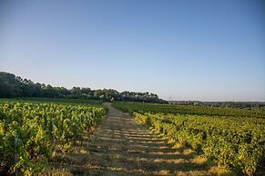 VANDENBELD Wines B&B