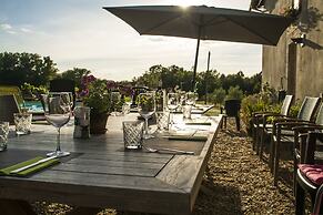 VANDENBELD Wines B&B