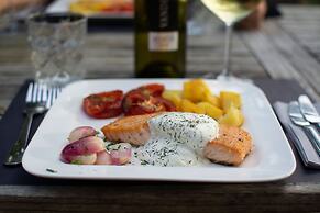 VANDENBELD Wines B&B