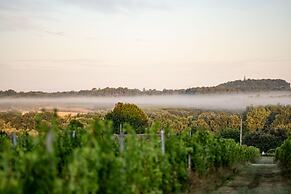 VANDENBELD Wines B&B