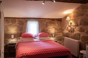 VANDENBELD Wines B&B