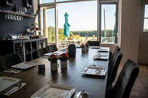 VANDENBELD Wines B&B