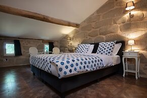 VANDENBELD Wines B&B