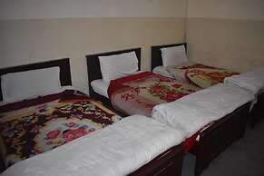 Jamal Hotel