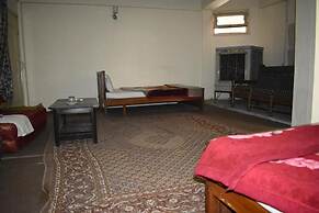 Jamal Hotel