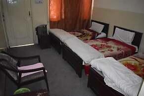 Jamal Hotel