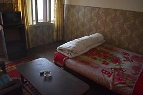 Jamal Hotel
