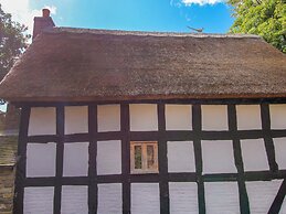 Manor Cottage