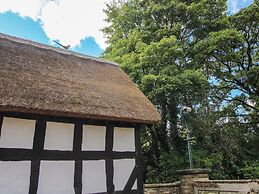 Manor Cottage