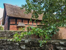 Manor Cottage