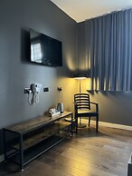 The Wellington Hotel Birmingham - Budget Hotel Near O2 Academy