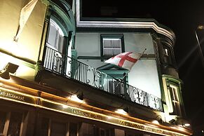 The Wellington Hotel Birmingham - Budget Hotel Near O2 Academy
