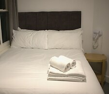 The Wellington Hotel Birmingham - Budget Hotel Near O2 Academy