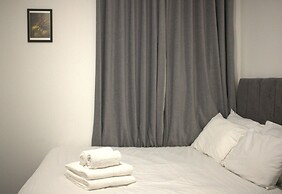 The Wellington Hotel Birmingham - Budget Hotel Near O2 Academy