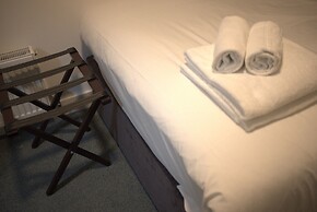 The Wellington Hotel Birmingham - Budget Hotel Near O2 Academy