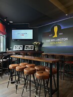 The Wellington Hotel Birmingham - Budget Hotel Near O2 Academy