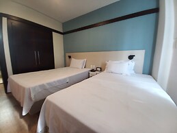 QSA - Anora Spaces - Metropolis Alphaville