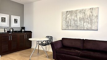 QSA - Anora Spaces - Metropolis Alphaville