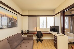 QSA - Anora Spaces - Metropolis Alphaville