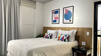 QSA - Anora Spaces - Metropolis Alphaville