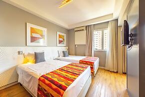 QSA - Anora Spaces - Metropolis Alphaville