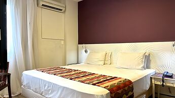 QSA - Anora Spaces - Metropolis Alphaville