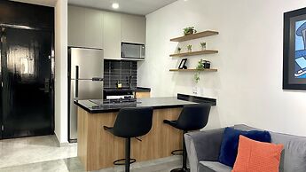 QSA - Anora Spaces - Metropolis Alphaville