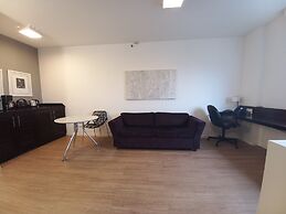 QSA - Anora Spaces - Metropolis Alphaville