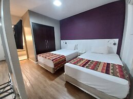 QSA - Anora Spaces - Metropolis Alphaville