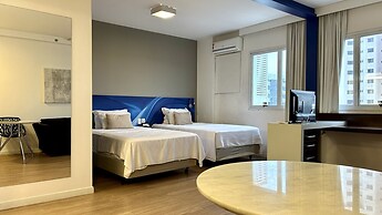 QSA - Anora Spaces - Metropolis Alphaville