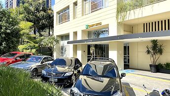 QSA - Anora Spaces - Metropolis Alphaville