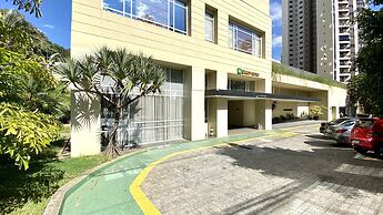 QSA - Anora Spaces - Metropolis Alphaville