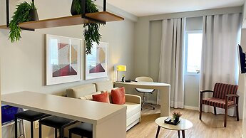 QSA - Anora Spaces - Metropolis Alphaville