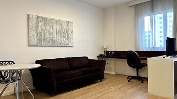 QSA - Anora Spaces - Metropolis Alphaville