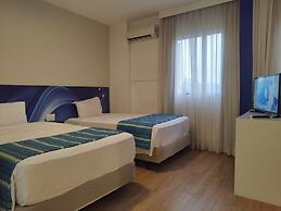 QSA - Anora Spaces - Metropolis Alphaville