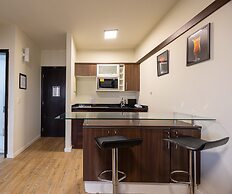 QSA - Anora Spaces - Metropolis Alphaville